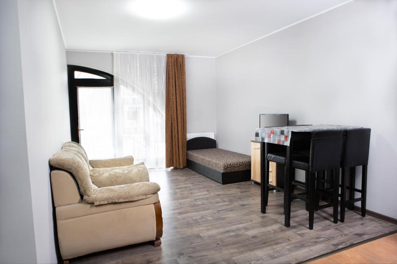 Apartman Centrum Mórahalom Exterior foto