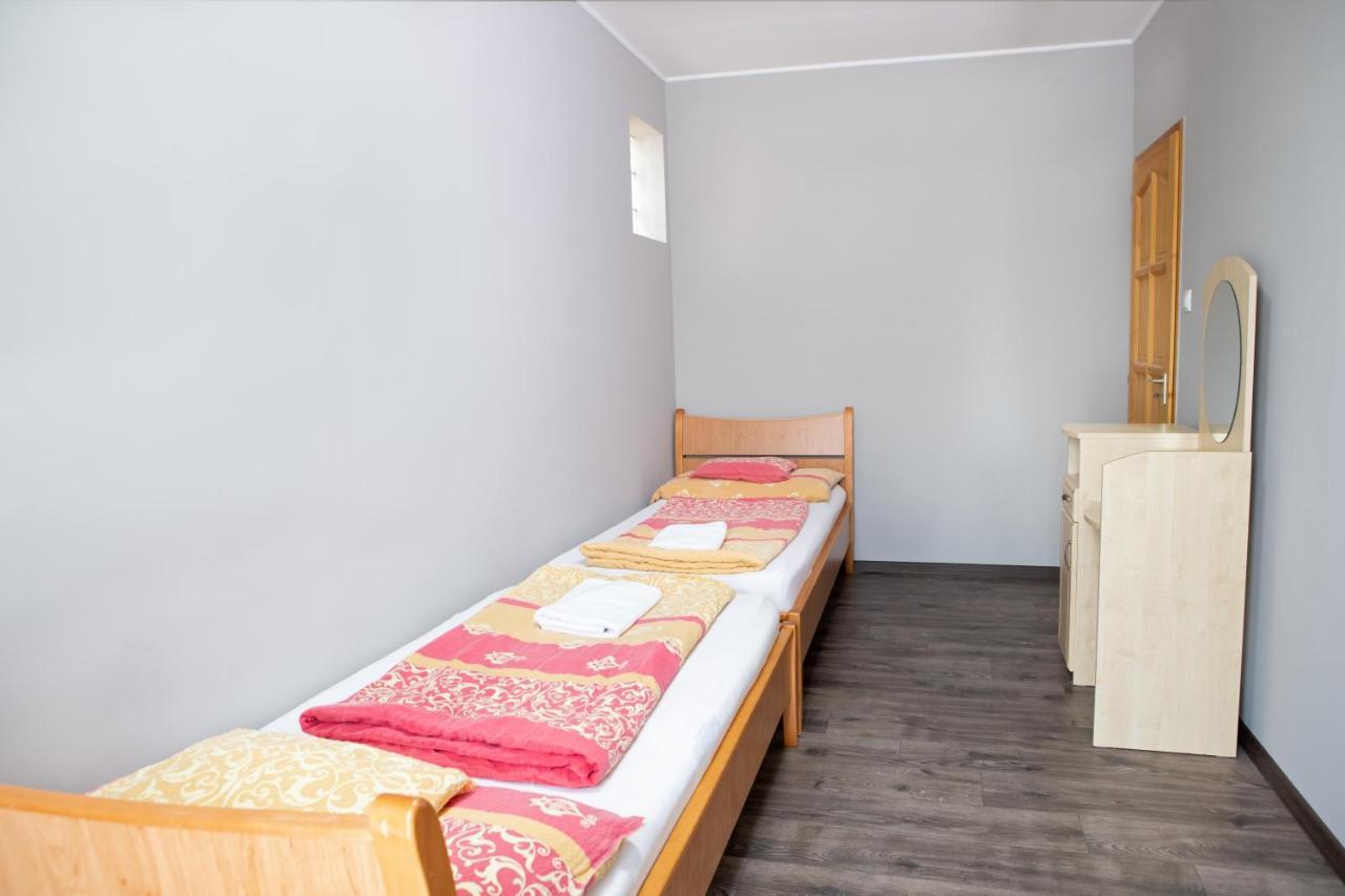 Apartman Centrum Mórahalom Exterior foto